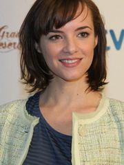 Image Alejandra Lorente nude